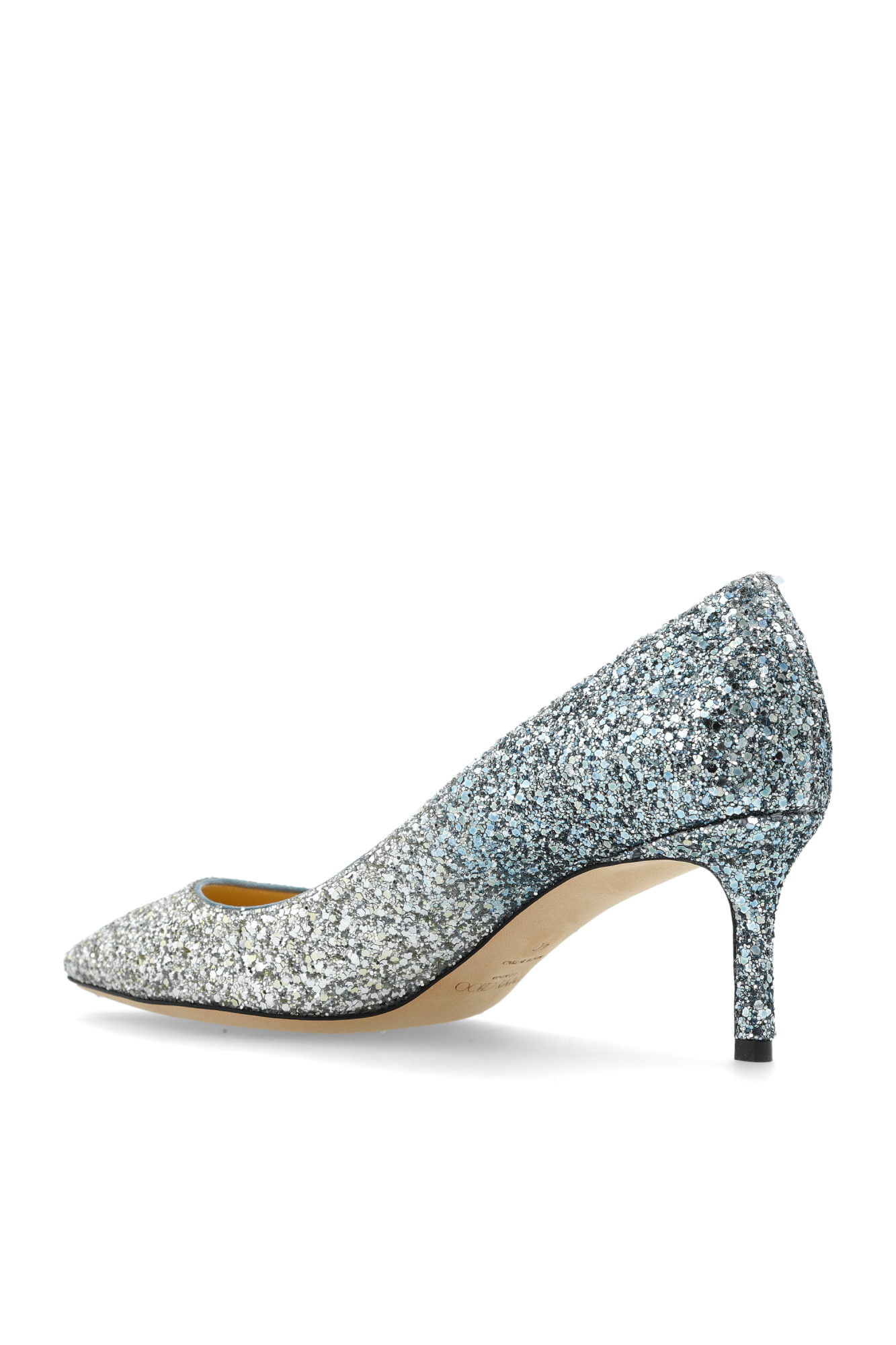 Jimmy Choo Heeled shoes 'Romy' | Women's | Vitkac